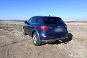 Audi Q5 3.0 TDI 240 CP quattro S tronic, 286.915 km