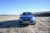 Audi Q5 3.0 TDI 240 CP quattro S tronic, 286.915 km