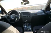 Audi Q5 3.0 TDI 240 CP quattro S tronic, 286.915 km