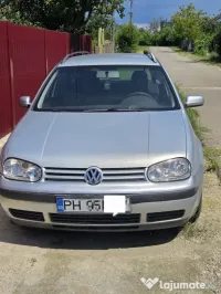 VW GOLF 4 break 1.6 SR an 2000 - pentru dezmembrari 