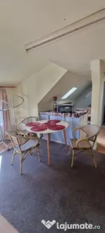 Apartament cu etaj 3camere