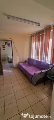 Apartament cu etaj 3camere 