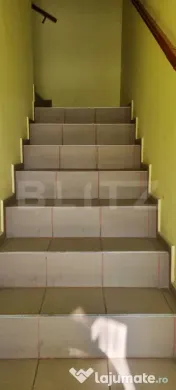 Apartament cu etaj 3camere 