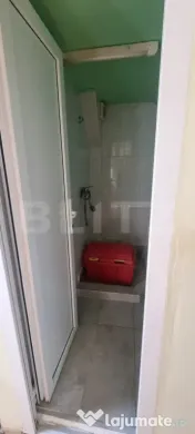 Apartament cu etaj 3camere 
