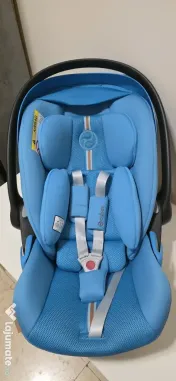 Scoica auto Cybex Gold Cloud G i-Size Plus 