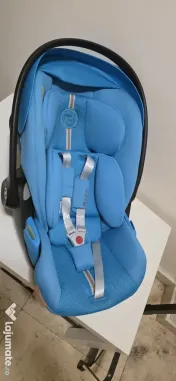 Scoica auto Cybex Gold Cloud G i-Size Plus 