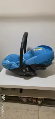 Scoica auto Cybex Gold Cloud G i-Size Plus 