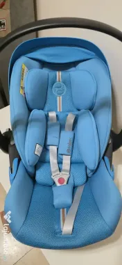 Scoica auto Cybex Gold Cloud G i-Size Plus 