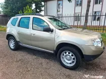 Dacia Duster 1.5 Dci