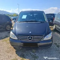 Mercedes-Benz Viano 3.0 CDI 