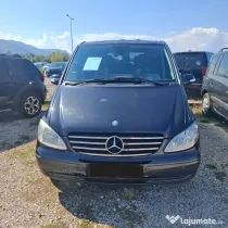 Mercedes-Benz Viano 3.0 CDI