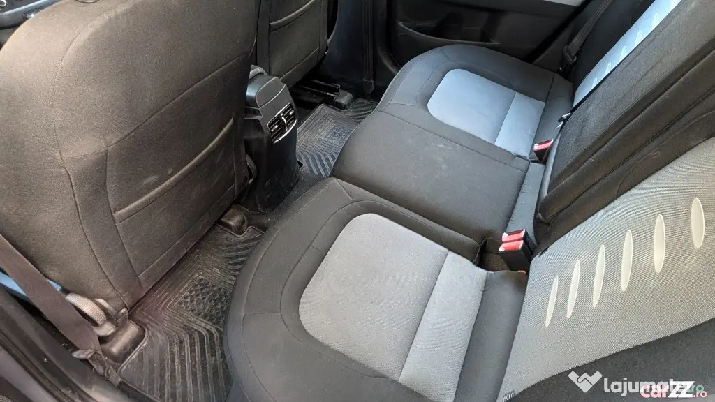 Kia cee'd JD City crdi 128hp - 2014 - Bucuresti (Bucuresti-Ilfov)