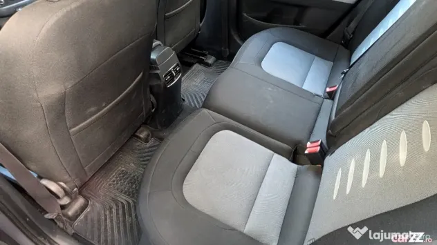 Kia cee'd JD City crdi 128hp - 2014 - Bucuresti (Bucuresti-Ilfov)