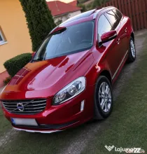 Volvo XC60 D4 - 2.0 diesel - cutie de viteze automată