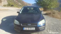 Vând Ford Focus, an 2005, motor 1.6 TDCi diesel, 90 CP, cu 177.510 km.