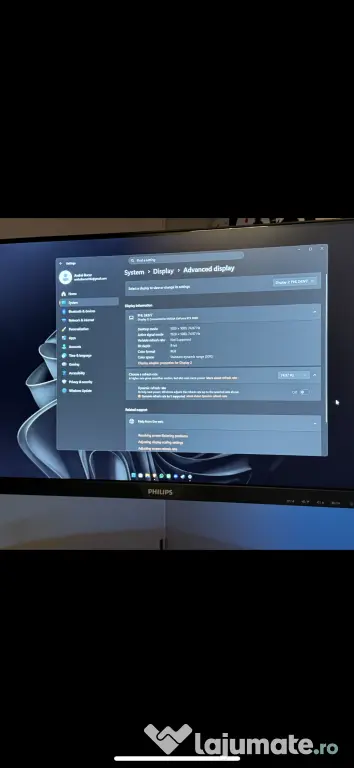 Pc gaming RTX 3060 12GB / Intel i5 Gen 13 / DDR5 / 1TB SSD