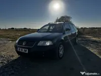 VW Passat B5.5 1.9tdi AVB 2005 