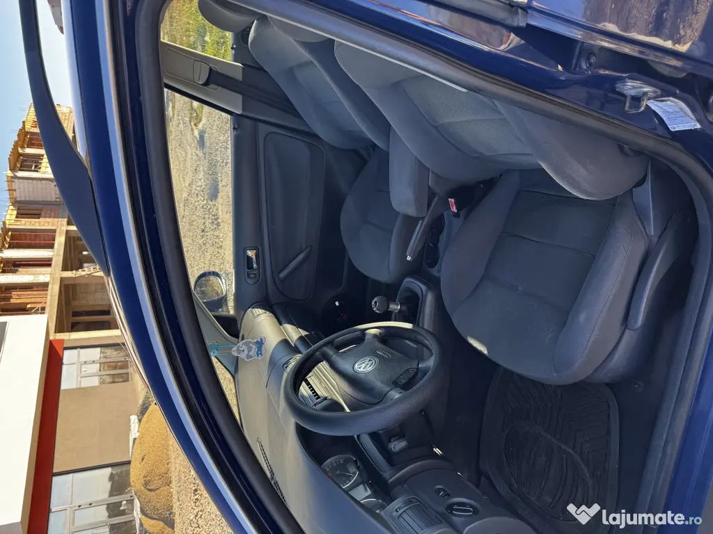 VW Passat B5.5 1.9tdi AVB 2005