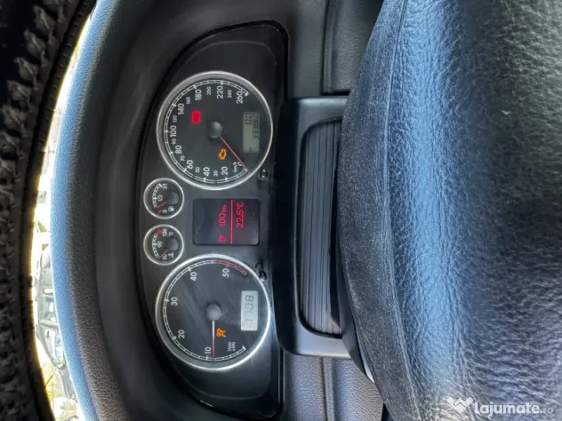 VW Passat B5.5 1.9tdi AVB 2005