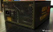 Sursă Semi-Modulară In Win Commander II 850W Bronze – Pachet Cabluri Inclus