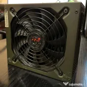 Sursă Semi-Modulară In Win Commander II 850W Bronze – Pachet Cabluri Inclus