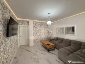 Casa parter, 120 mp, teren 250 mp, zona Romanesti