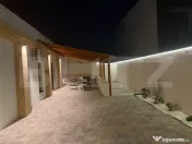 Casa parter, 120 mp, teren 250 mp, zona Romanesti