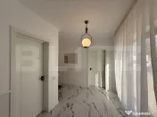 Casa parter, 120 mp, teren 250 mp, zona Romanesti
