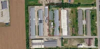 Hala industrială + teren de vânzare Satu Mare 