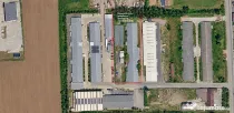 Hala industrială + teren de vânzare (si inchiriat) Satu Mare