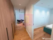 Apartament 3 Camere Lebăda Lake Residence 