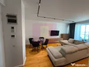 Apartament 3 Camere Lebăda Lake Residence 