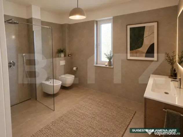 Casa de vanzare, 145 mp, zona Breazu - Breazu (Iasi)