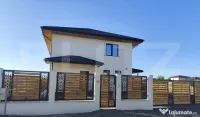 Casa Premium 2026 Breazu, Padurea Marjesti