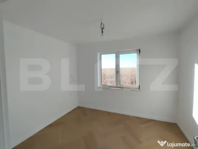 Casa Premium 2026 Breazu, Padurea Marjesti - Breazu (Iasi)