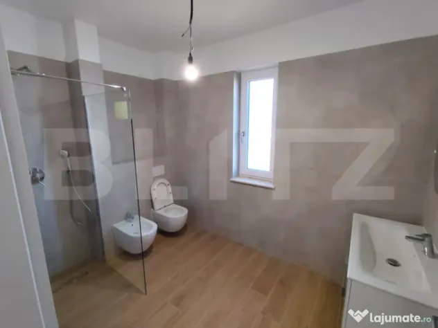Casa Premium 2026 Breazu, Padurea Marjesti - Breazu (Iasi)