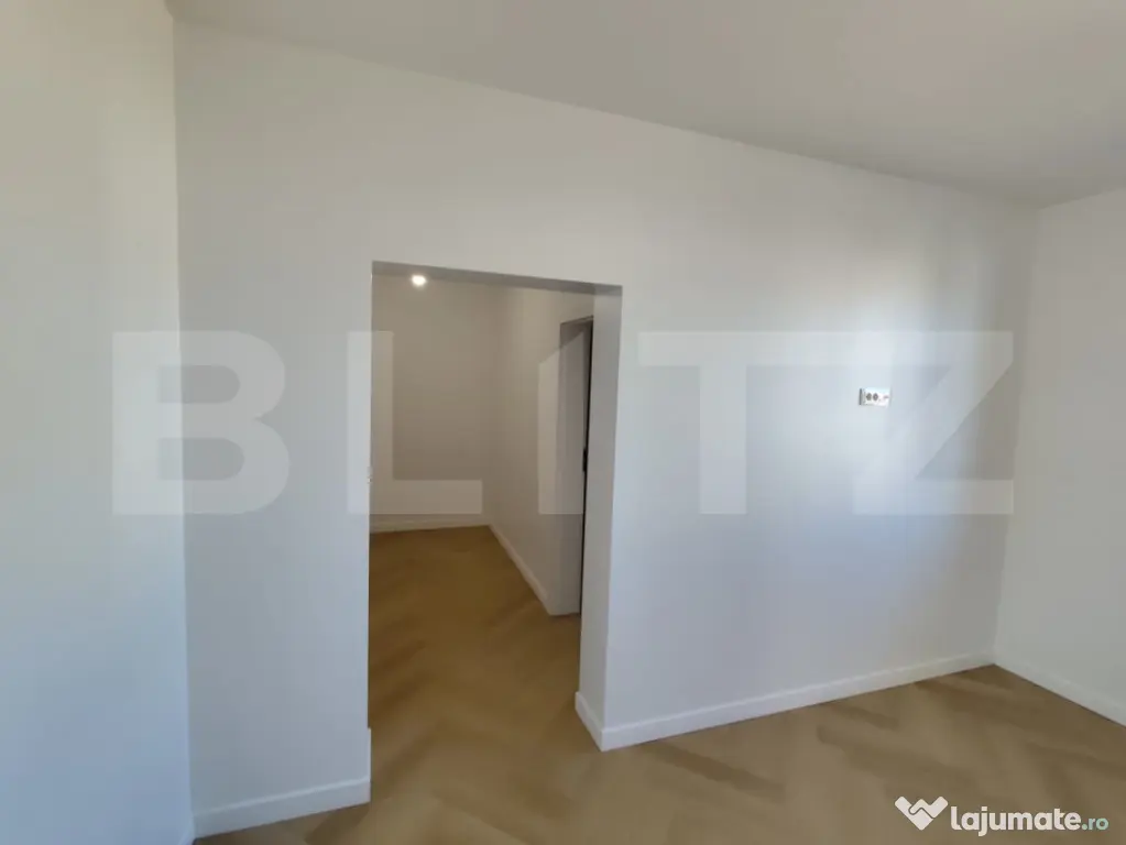 Casa Premium 2026 Breazu, Padurea Marjesti - Breazu (Iasi)