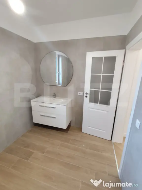 Casa Premium 2026 Breazu, Padurea Marjesti - Breazu (Iasi)