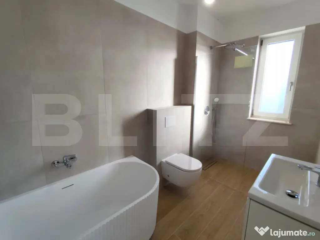 Casa Premium 2026 Breazu, Padurea Marjesti - Breazu (Iasi)