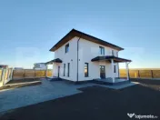 Casa Premium 2026 Breazu, Padurea Marjesti