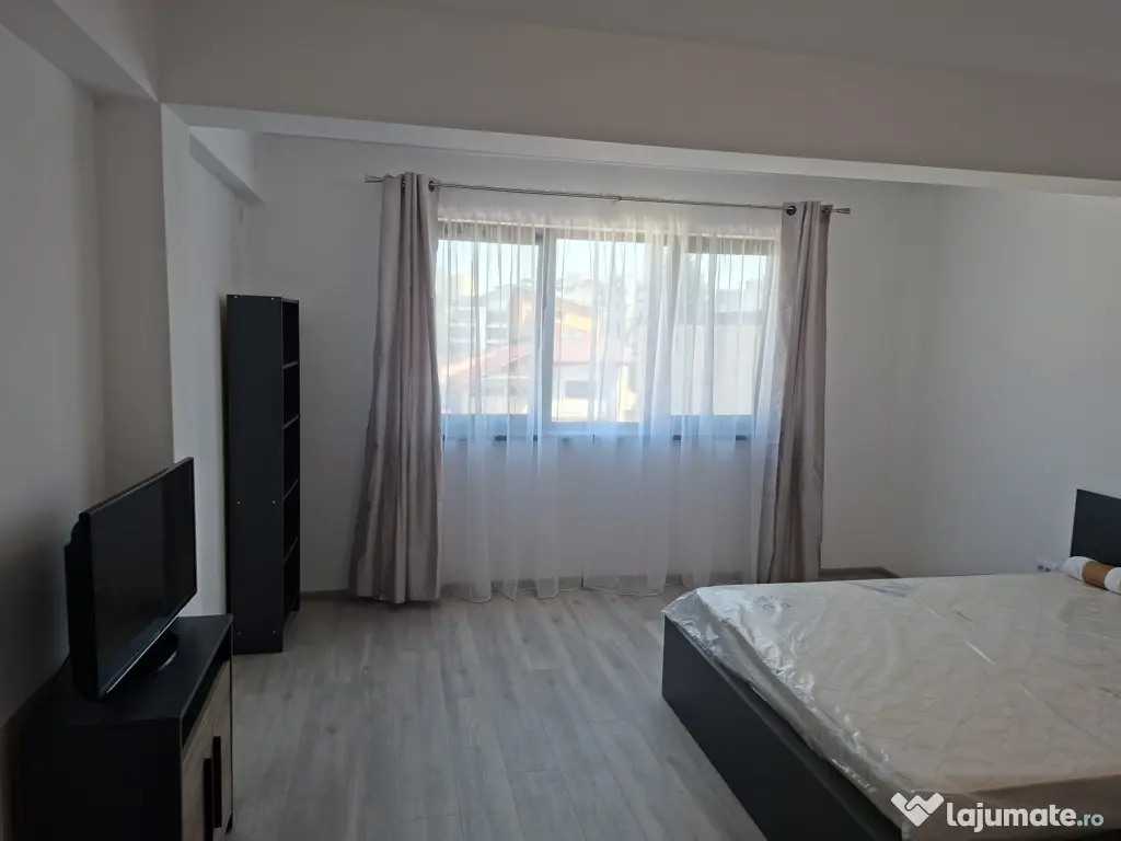 Apartament 3 camere nou
