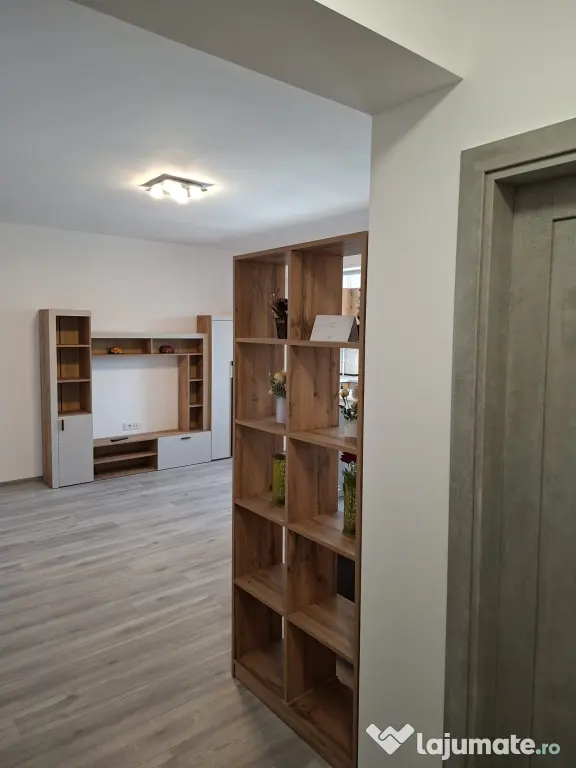 Apartament 3 camere nou