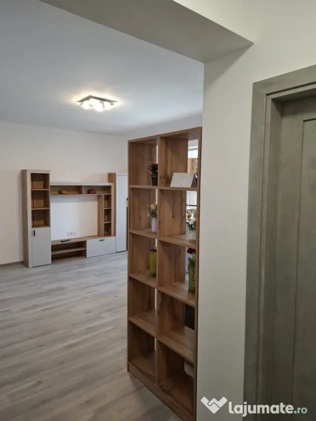 Apartament 3 camere nou