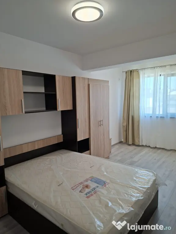 Apartament 3 camere nou