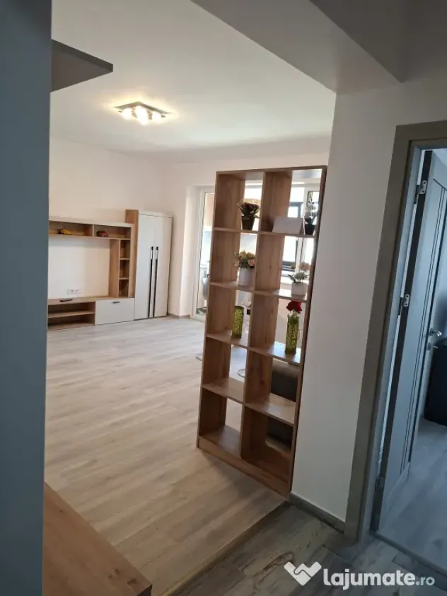 Apartament 3 camere nou