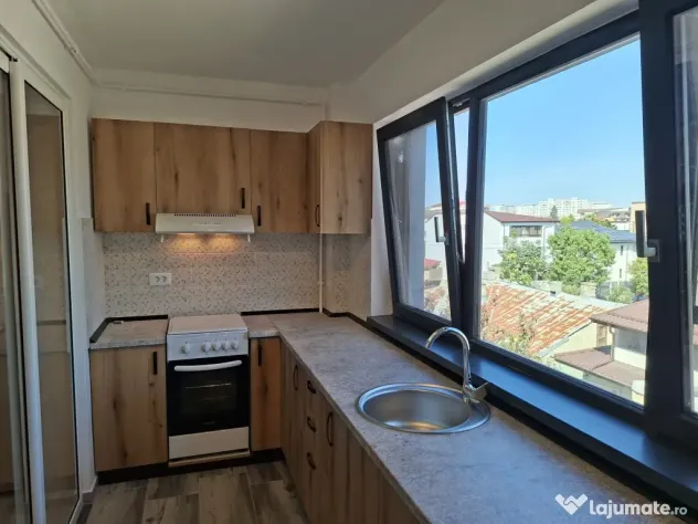 Apartament 3 camere nou