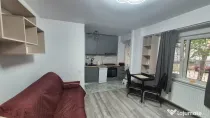 Garsonieră de închiriat în Tineretului, mobilata si utilata