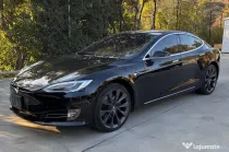 Dezmembrez Tesla Model S 2016 - 2021
