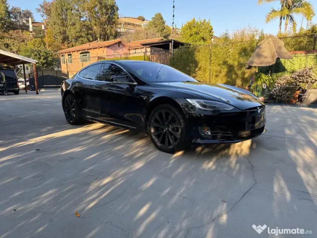 Dezmembrez Tesla Model S 2016 - 2021