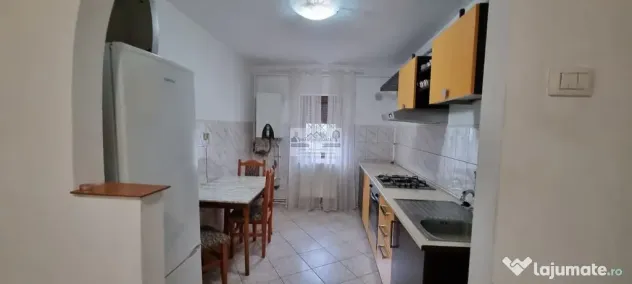 Apartament 2 camere/Parter/Zona spital/Adjud - Adjud (Vrancea)
